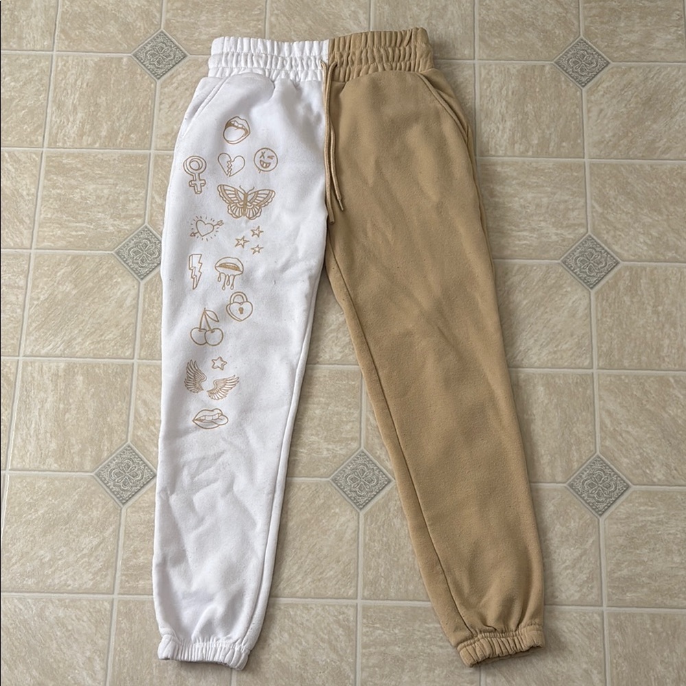 Hearts Collective Sweatpants